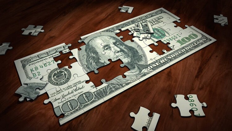 تحلیل جامع شاخص دلار (DXY) در سایه تصمیمات فدرال رزرو