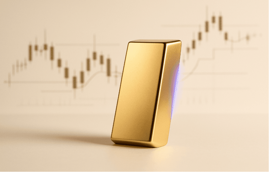 نماد طلا (XAUUSD)در بازار فارکس چیست؟ (pdf+آموزش۱)