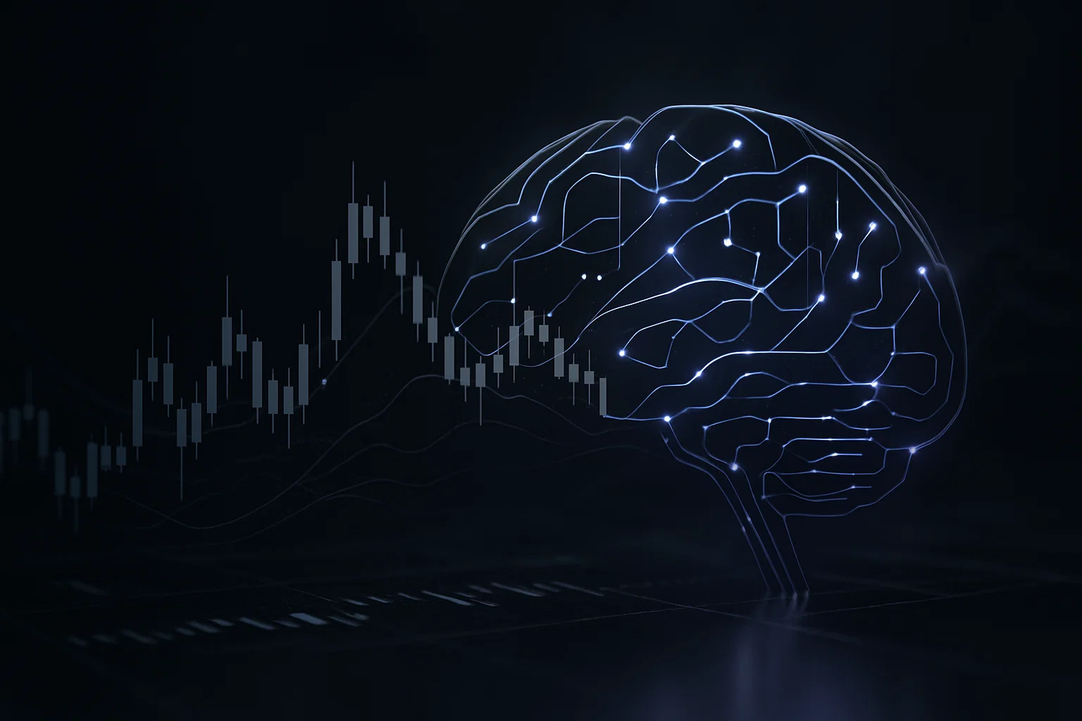 معرفی ۵ تا از بهترین ابزار هوش مصنوعی برای ساخت استراتژی معاملاتی در فارکس