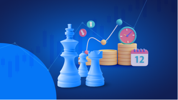 معرفی ۵ تا از بهترین استراتژی های ترید در فارکس