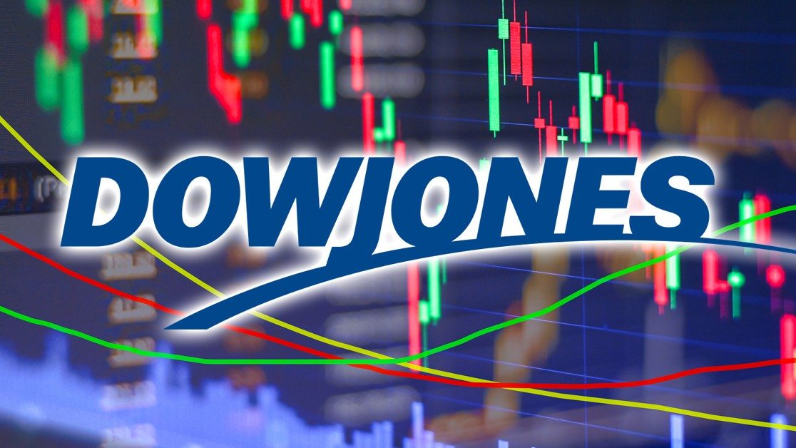 تحلیل شاخص داوجونز: هشدار دایمن، سکوت پاول و ابهام نرخ بهره