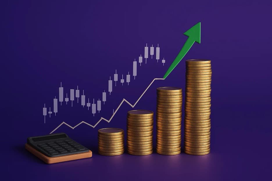 سود مرکب در بازار فارکس چیست؟