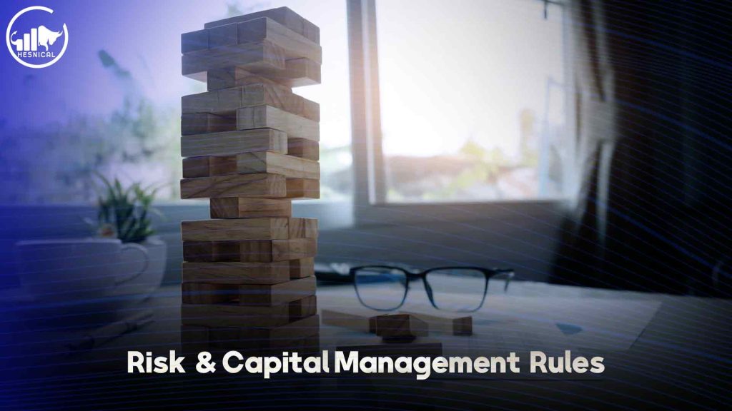 مدیریت ریسک و سرمایه