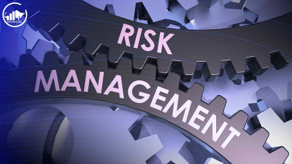 مدیریت ریسک و سرمایه